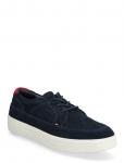 Tommy Hilfiger - Hilfiger Light Hybrid Suede Shoe - Madala s&auml;&auml;rega tossud - 46