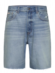 Calvin Klein Jeans - 90S Short Lt Blue Wave - L&uuml;hikesed teksap&uuml;ksid - 28