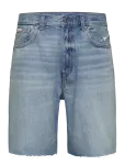 Calvin Klein Jeans - 90S Short Lt Blue Wave - L&uuml;hikesed teksap&uuml;ksid - 28