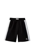 Calvin Klein - Colorblock Relaxed Shorts - L&uuml;hikesed dressip&uuml;ksid - 140