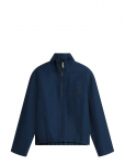 Tommy Hilfiger - Th Cotton Bomber - Bomber-jakid - L