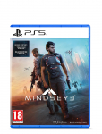 PS5 - Ps5 Mindseye - M&auml;ngud - ONE SIZE