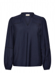 FREE/QUENT - Fqantina-Blouse - Pikkade varrukatega - S
