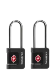 Samsonite - Key Lock Tsa X2 - Reisitarvikud - ONE SIZE