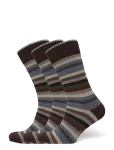 Amanda Christensen - True Block Stripe - Tavalised sokid - 39-42