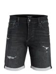Jack & Jones - Jjirick Jjicon I.k. Shorts Ge 066 - L&uuml;hikesed teksap&uuml;ksid - S