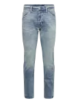 G-Star - Dartt 3D Slim Straight - Kehasse hoidvad - 33 x 34