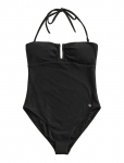 Gant - Crinkle Swimsuit - Ujumisriided - XS