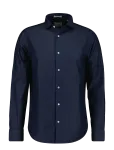 Gant - Reg Indigo Twill Shirt - Vabaaja s&auml;rgid - XXXL