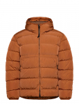 C.P. Company - Chrome-R Goggle Down Jacket - Polsterdatud jakid - S