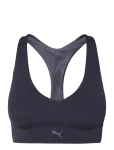 PUMA - Shapeluxe Bra - Mid - Sportrinnahoidjad - K&otilde;ik - M