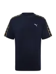 PUMA - Ess Elevated Tape Relaxed Tee - Spordi T-s&auml;rgid - XL