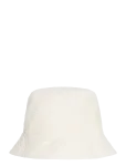 Knowledge Cotton Apparel - Seersucker Bucket Hat - K&uuml;barad - S/M