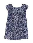 Boboli - Viscose Dress Floral For Girl - Varrukateta vabaajakleidid - 104