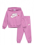 Nike - Nike Fleece Pant Set - Dressikomplektid - 110/116