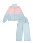 Hummel - Hmljr Gradient Wl Track Suit - Dressikomplektid - 152