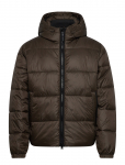 Abercrombie & Fitch - Aircloud Hooded Puffer - Polsterdatud jakid - L