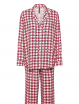 Hunkem&ouml;ller - Pyjamaset Twill - Pidžaamad (komplektid) - XS