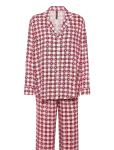 Hunkem&ouml;ller - Pyjamaset Twill - Pidžaamad (komplektid) - XS