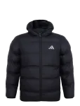 Adidas Sportswear - Lk Sd Jkt - Tepitud ja polsterdatud - 140