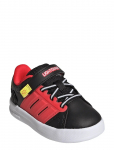 Adidas Sportswear - Lightorama Court El I - Madala s&auml;&auml;rega tossud - 20