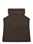 Fransa - Frnetty Collar 1 - Kraed - ONE SIZE