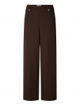 YAS - Yasrania Hw Straight Pants - Ex - Sirge s&auml;&auml;rega - 42