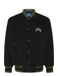 HUGO BLUE - Berono2631 - Bomber-jakid - L