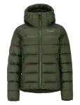 Didriksons - Tejla Jacket - Spordi polsterdatud jakid - 34
