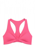 STRONGER - Front Closure Sports Bra - Sportrinnahoidjad - K&otilde;ik - XL