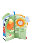 Fisher-Price - Fisher-Price Sensory Seasons Soft Book - Tegelusmatid - ONE SIZE