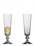 Lyngby Glas - Champagneglas Eaton 2 Stk. - &Scaron;ampanjaklaasid - 16 CL