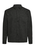 Casual Friday - Cfheldager Overshirt - Villased jakid - L