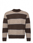 Abercrombie & Fitch - A&F Essential Crew Sweater - &Uuml;mara kaelusega - XXL