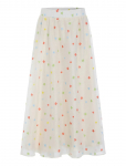 Hunk&oslash;n - Sharon Skirt - Maksiseelikud - XS