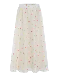 Hunk&oslash;n - Sharon Skirt - Maksiseelikud - XS