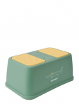 Badabulle - Step Stool - Astmed - ONE SIZE