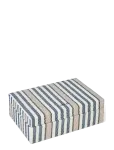 DAY ET - Day Stripes Jewelry Case Medium - Ehtekarbid - ONE SIZE