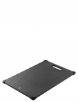 Zwilling - Sk&auml;rbr&auml;da Svart - L - 42 X 30 X 0,8 Cm. Tillverkad Av Tr&auml;fiber - L&otilde;ikelauad - ONE SIZE L