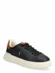 Polo Ralph Lauren - Leather/Nubuck-Rlite Court-Sk-Ltl - Madala s&auml;&auml;rega tossud - 40