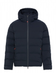 Tommy Hilfiger - Tech Heat Sealed Jkt - Polsterdatud jakid - XL