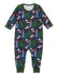 MOOMIN - Rusch Pyjamas - Pidžaama kombinesoonid - 68