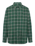 Timberland - Flannel Check Shirt (Regular) - Vabaaja s&auml;rgid - XL