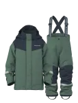 Didriksons - Skare Kids' Set - Suusakombinesoonid ja -komplektid - 110