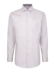 Seidensticker - Business Shirt Regular - &Auml;ris&auml;rgid - 40