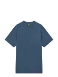 Mads N&oslash;rgaard - Combed Jersey Dye Thorbj&oslash;rn Tee - L&uuml;hikeste varrukatega - M