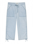 Mads N&oslash;rgaard - Air Denim Anni Pants - Poolpikad p&uuml;ksid - 42