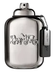 Coach - Pure Platinum Parfum - Eau De Parfum - 100 ML