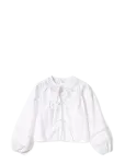 Noella - N-Marceline Blouse - Pikkade varrukatega - S