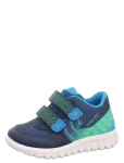 Superfit - Sport7 Mini - Madala s&auml;&auml;rega tossud - 27/16.8CM